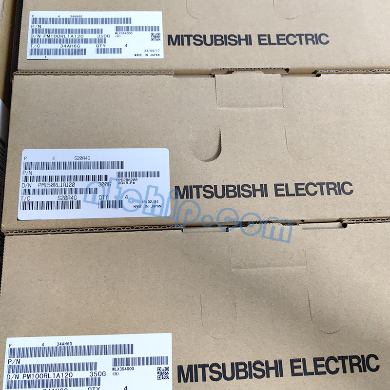 PM150RL1A120 in stock image